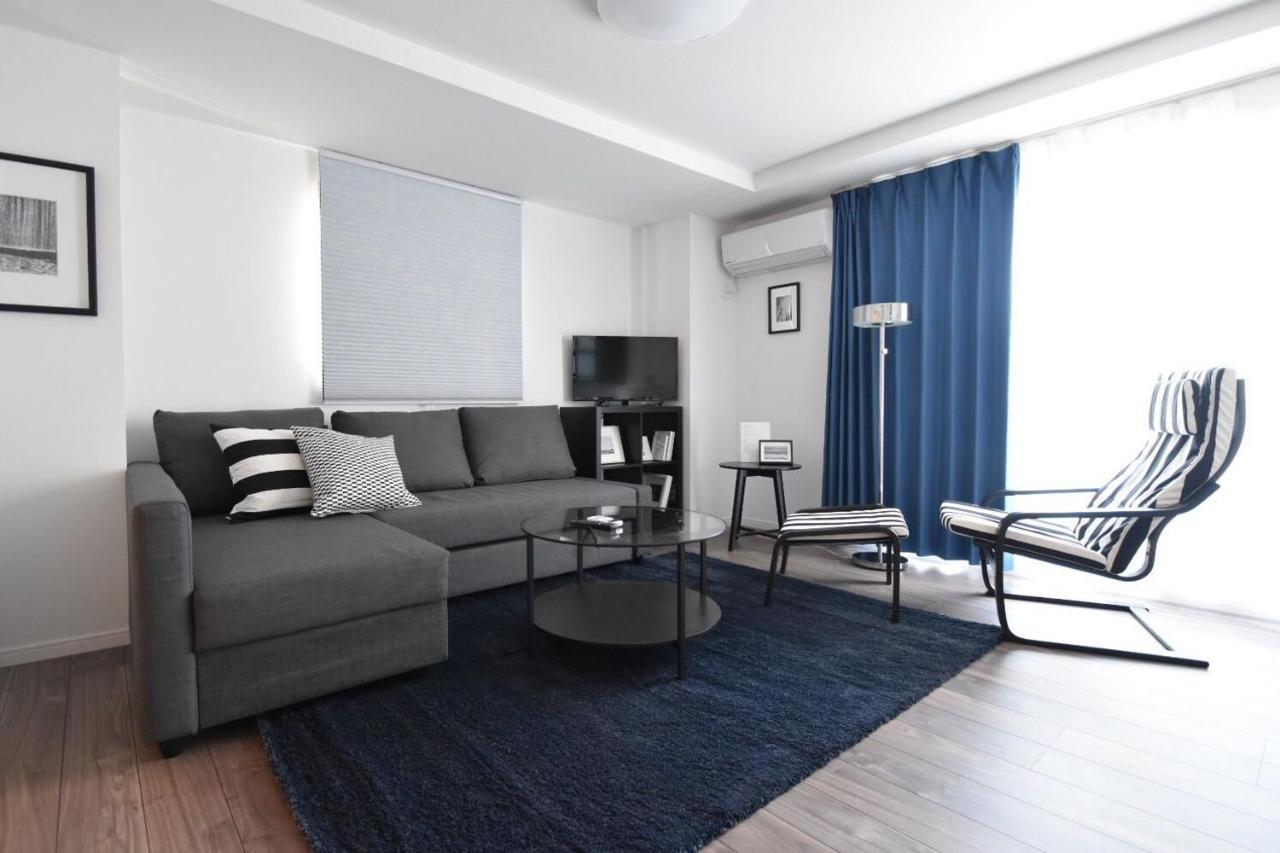 Lang Hotel Ginza # 1Floor 1Room# With Kitchen Tokio Exterior foto