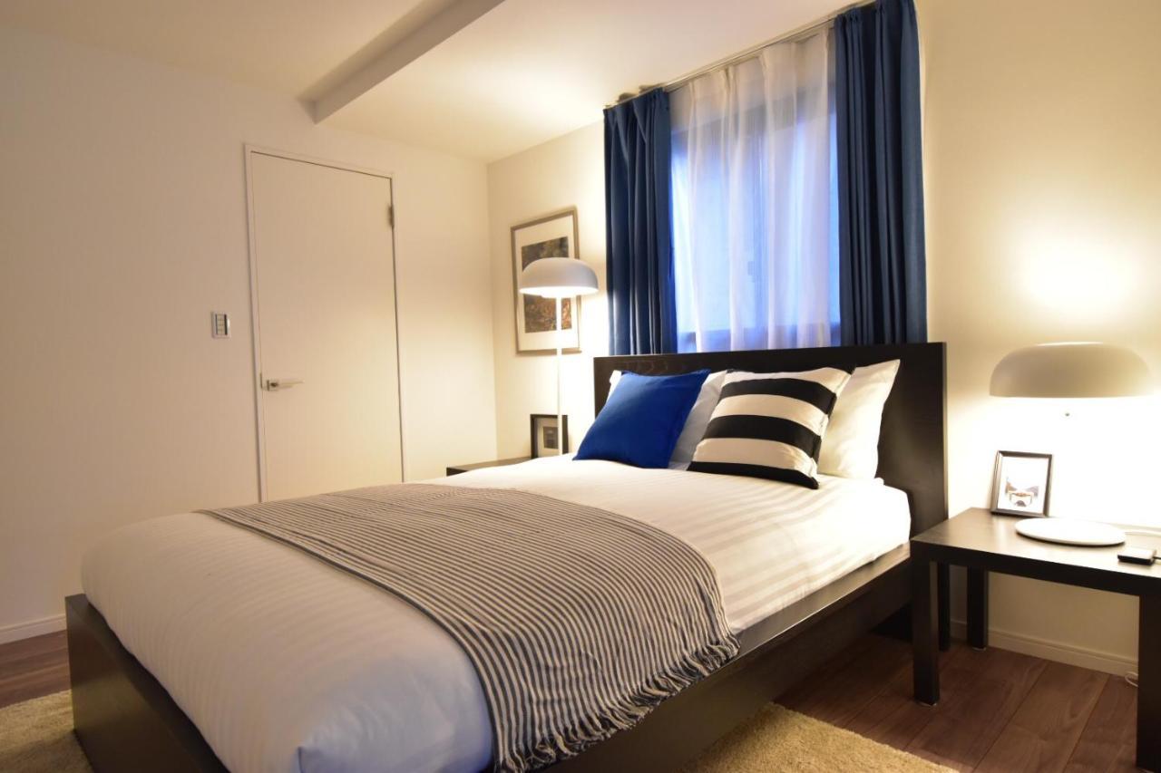 Lang Hotel Ginza # 1Floor 1Room# With Kitchen Tokio Exterior foto