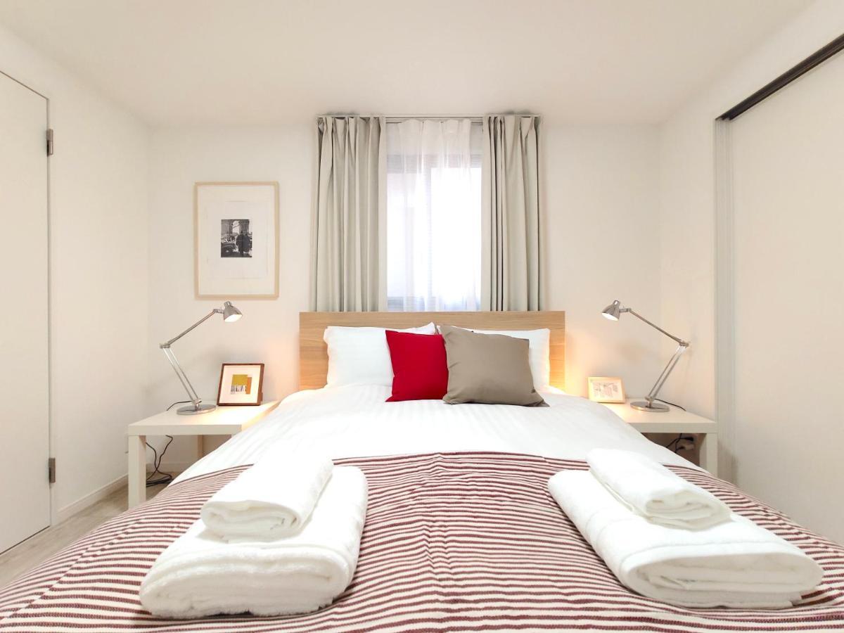 Lang Hotel Ginza # 1Floor 1Room# With Kitchen Tokio Exterior foto