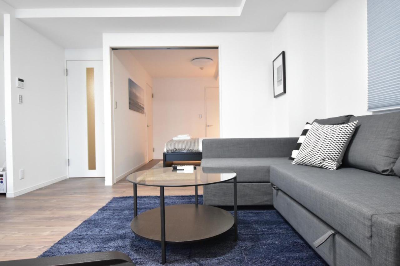 Lang Hotel Ginza # 1Floor 1Room# With Kitchen Tokio Exterior foto
