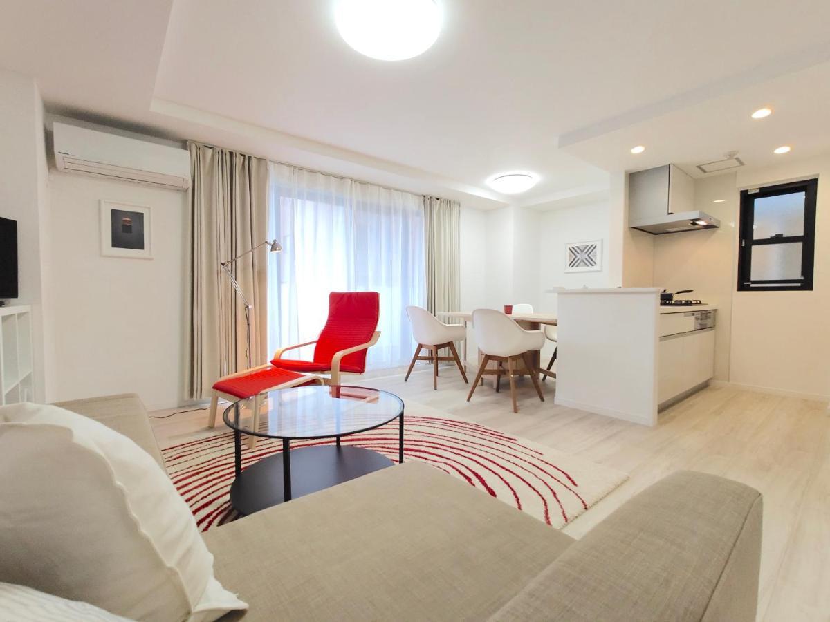 Lang Hotel Ginza # 1Floor 1Room# With Kitchen Tokio Exterior foto
