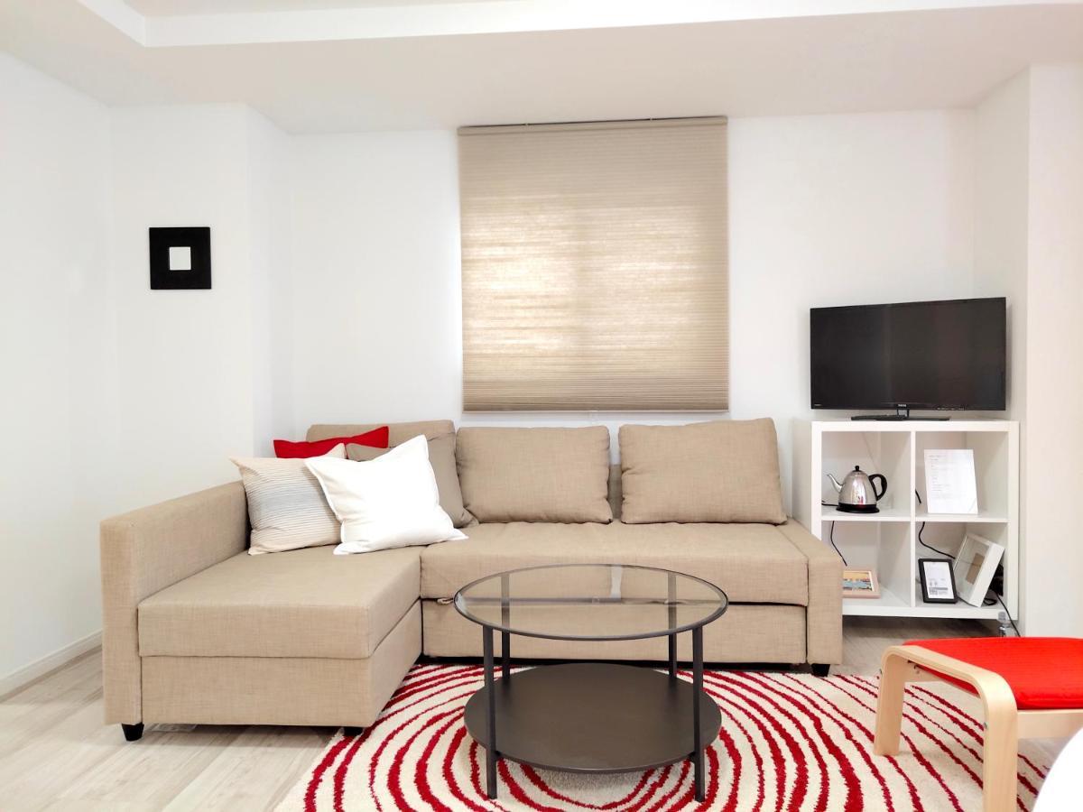 Lang Hotel Ginza # 1Floor 1Room# With Kitchen Tokio Exterior foto